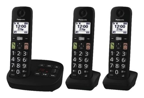 Panasonic tgu133exb - panasonic, kx-tgu133exb