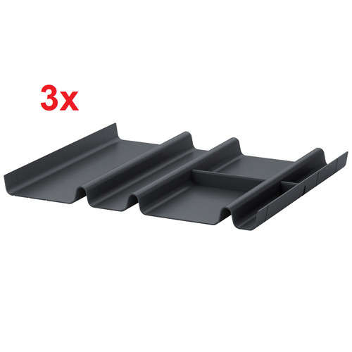 Ikea summera - 3x,