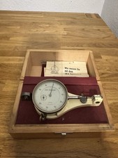 JKA Feintaster 0,01mm