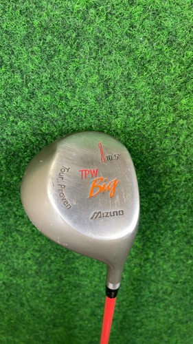 Tpw big mizuno holz herren - tpw, 1-holz