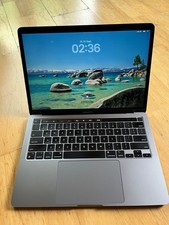 Apple MacBook Pro 13" M1 2020
