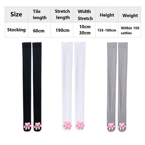 Cat paw socks - cat,