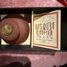 Stuart Houghton Keks- und