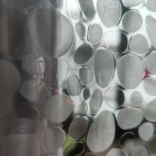 Dcfix Statische Fensterfolie
