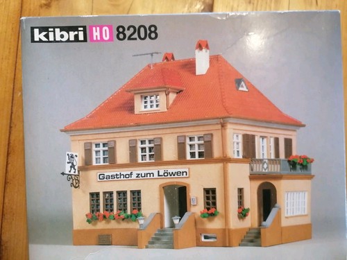 Kibri spur 8208 - kibri,