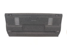 Rückwandverkleidung Doppelkabine Abdeckung VW Amarok 2H anthrazit 2H0867477D