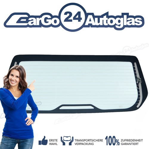 Heckscheibe für opel zafira - opel,