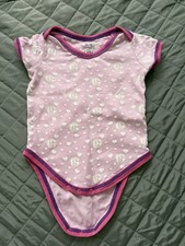 Schalke Body Mädchen 74/80