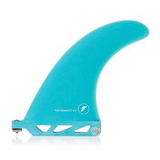 FUTURES Single Fin Performance