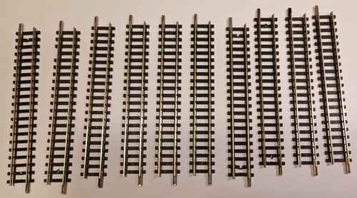 Minitrix 4904 10 stück - 4904,