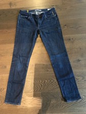 Damenjeans der Marke Meltin‘Pot  Grösse 31/32 in dunkel-blau  kaum getragen 