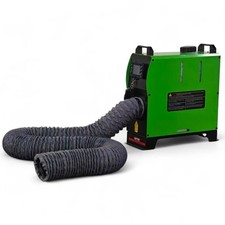 Bauheizer 5kW Dieselheizer