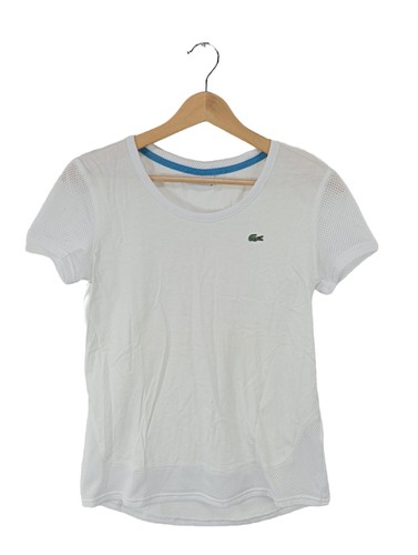 Lacoste shirt damen - lacoste, t-shirt