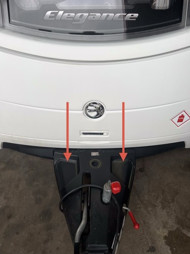 Swift elegance rahmen set - swift,