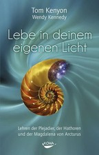Lebe in deinem eigenen Licht |