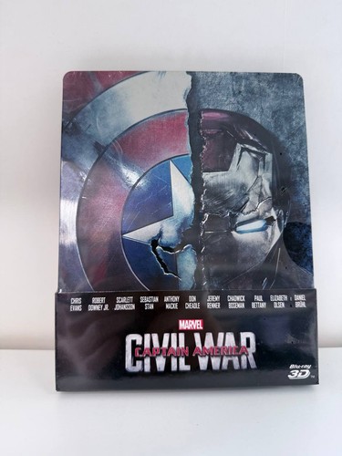 Captain america civil - america.,