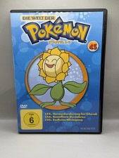 Die Welt der Pokemon Staffel