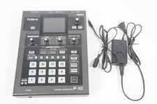 Edirol P-10 Visual Sampler