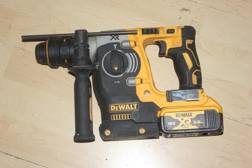 Dewalt dch274 18v - dewalt,