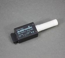 Satronic Infrarot-Flackerdetektor IRD 1010.1 ( WERK )