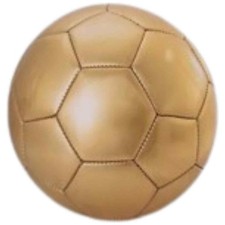 Fußball Gr. 5 Kunstleder