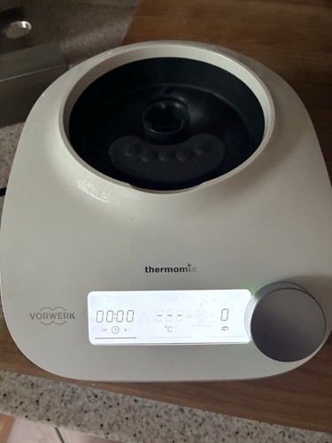 Thermomix friend weiß ohne - thermomix,