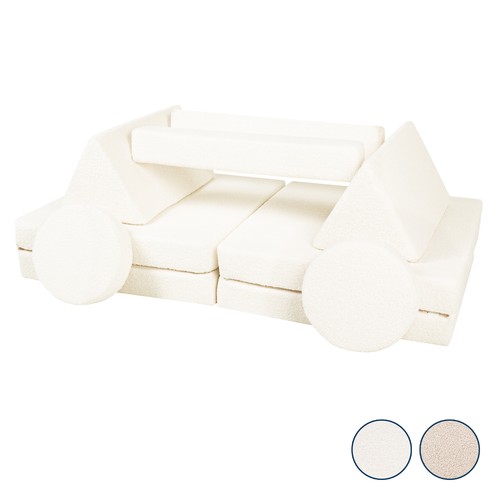 Spielsofa modulsofa - spielsofa,