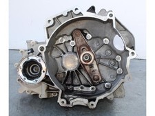 getriebe ft VOLKSWAGEN POLO