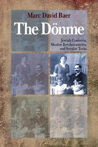 The dönme marc - the, baer