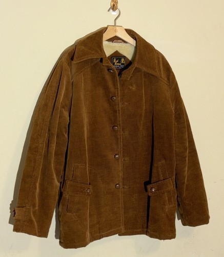 Bud berma corduroy - bud, jacket
