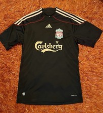 adidas FC Liverpool „El Niño“ 9 Fernando Torres Sondertrikot Gr. S