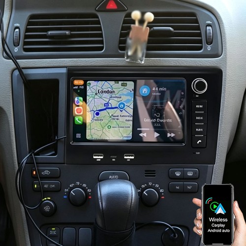 Für volvo v70 - 2001-04, apple