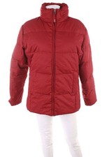 BIAGGINI wattierte Jacke L Rot