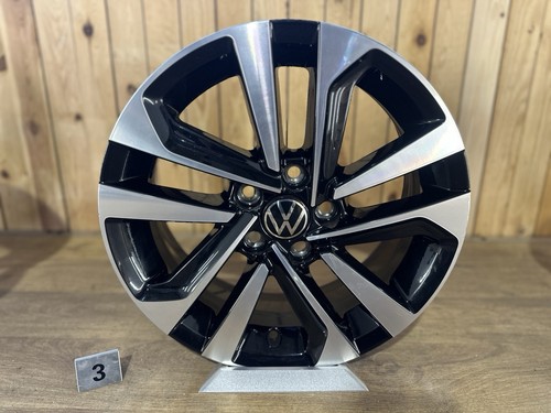 Original alufelge dublin vw - original,