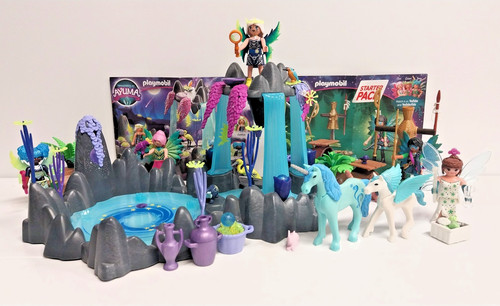 Playmobil adventures of - playmobil®,