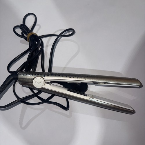 Ghd haarglätter jemella - 5.0,
