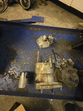 Honda Pantheon Fes 125. Modell