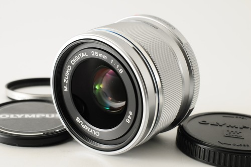 Neuwertig olympus m zuiko - [neuwertig],