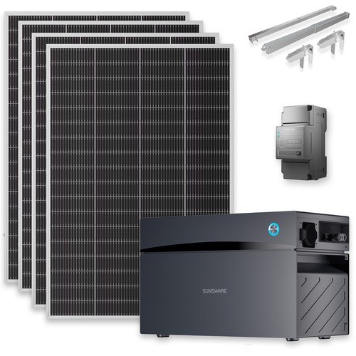 Sunshare ray lite 800w - lite,