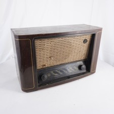 Metz 301W Röhrenradio
