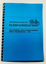 A4 Anleitung Kleinfahrzeug