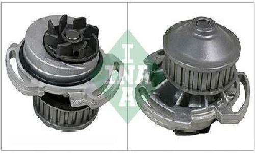 Original ina wasserpumpe 538 - ina,