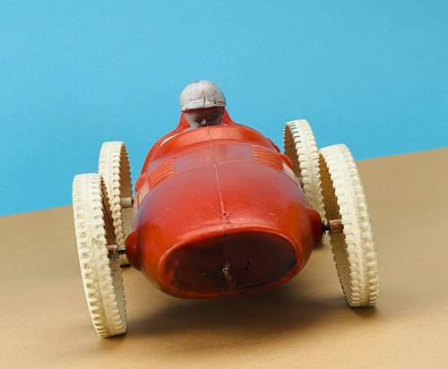 Geobra rennwagen maserati - geobra,