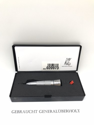 Kavo intramatic 10c - kavo,