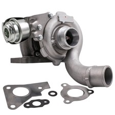 Turbolader for Renault Laguna