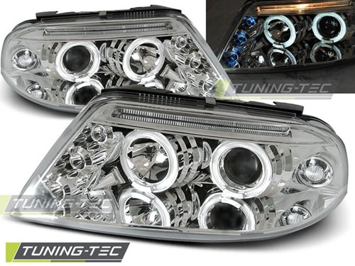 Passat 3bg led angeleyes - passat,
