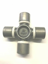 Universal joint drive shaft