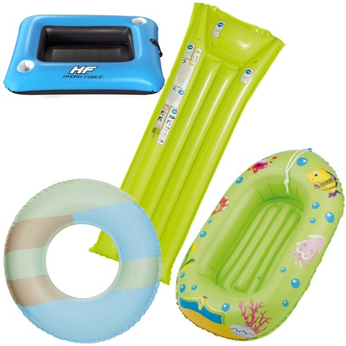 Wehncke kinder badeset - wehncke,