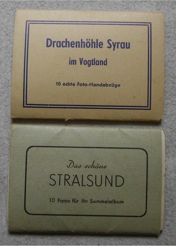 Das schöne stralsund - x,