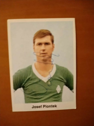 Sepp piontek - sepp,